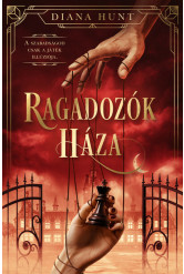Ragadozók Háza - Prédák háza 2.