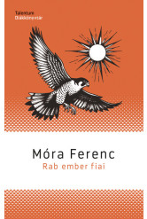 Rab ember fiai - Talentum Diákkönyvtár (új kiadás)