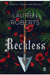 Reckless – A vakmerő - Különleges kiadás