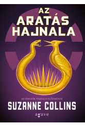 Az aratás hajnala - Az éhezők viadala előzménye