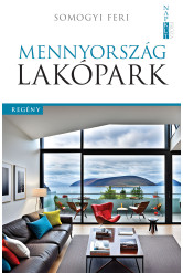 Mennyország lakópark (e-könyv)