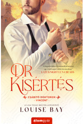 Dr. Kísértés - Csábító doktorok - Vincent