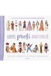 Legyél profi divattervező - Testpozitív stíluskalauz álmaid ruhakollekciójához