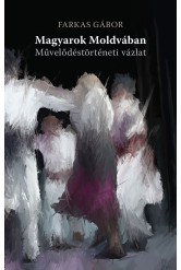 Magyarok Moldvában (e-könyv)