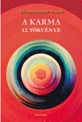 A karma 12 törvénye (e-könyv)