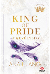 King of Pride – A kevélység (e-könyv)