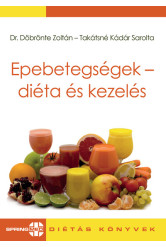 Epebetegségek - diéta és kezelés
