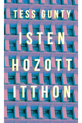 Isten hozott itthon