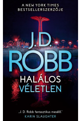 Halálos véletlen (e-könyv)