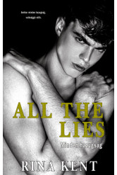 All The Lies - Minden hazugság