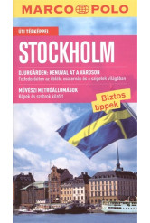 Stockholm /Marco Polo