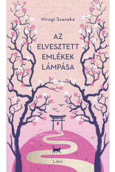 Az elvesztett emlékek lámpása (új kiadás)