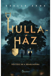 Hullaház
