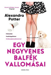 Egy negyvenes balfék vallomásai