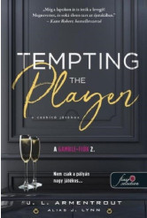 Tempting the Player - A csábító játékos - A Gamble-fiúk 2.