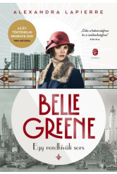 Belle Greene - Egy rendkívüli sors