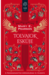 Tolvajok esküje - A Fennmaradottak krónikájnak új fejezete (új kiadás)