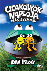 Cicakölyök naplója – Más szemmel