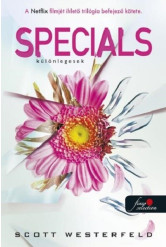 Specials - Különlegesek - Csúfok 3. (új kiadás)