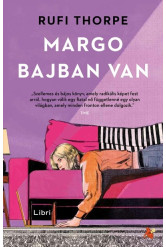 Margo bajban van