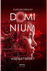 Kísérletsziget - Dominium 2.