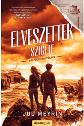Elveszettek szigete - Felföldi rejtélyek