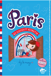 Paris – Az elveszett kiskutya