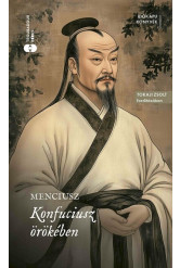 Konfuciusz örökében - Időkapu könyvek