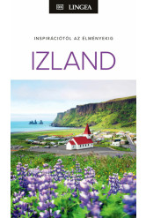 Izland - Inspirációtól az élményekig