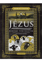 Jézus - Bibliai történetek