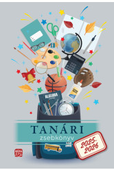 Tanári zsebkönyv 2025/2026