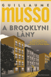 A brooklyni lány (3. kiadás)