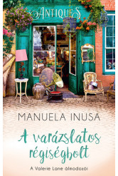 A varázslatos régiségbolt