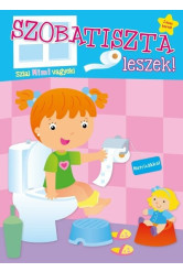 Szobatiszta leszek! - Mimi