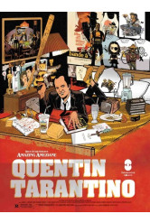 Quentin Tarantino (képregény)