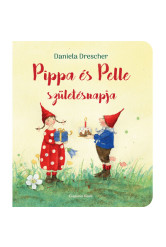 Pippa és Pelle születésnapja