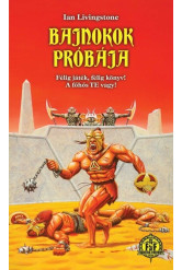 Bajnokok Próbája