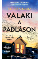 Valaki a padláson