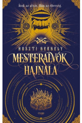 Mesteralvók hajnala (új kiadás)
