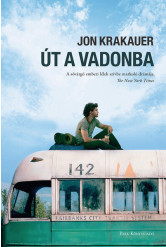 Út a vadonba (új kiadás)