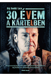 30 évem a Kartelben
