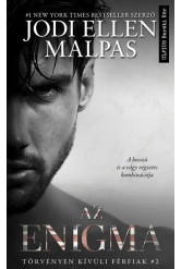 Az Enigma - Törvényen kívüli férfiak 2.