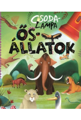 Csodalámpa - Ősállatok