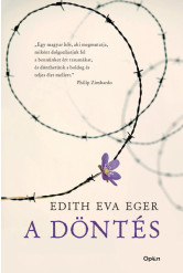 A döntés (új kiadás).