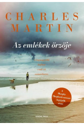 Az emlékek őrzője