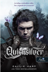 Quicksilver (kemény)
