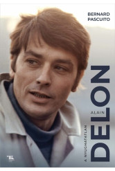 Alain Delon - A nyughatatlan