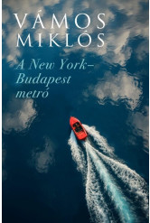A New York-Budapest metró (új kiadás)