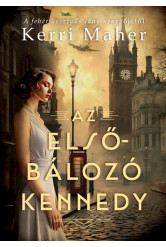 Az elsőbálozó Kennedy