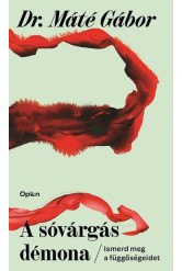 A sóvárgás démona - Ismerd meg a függőségeidet (új kiadás).